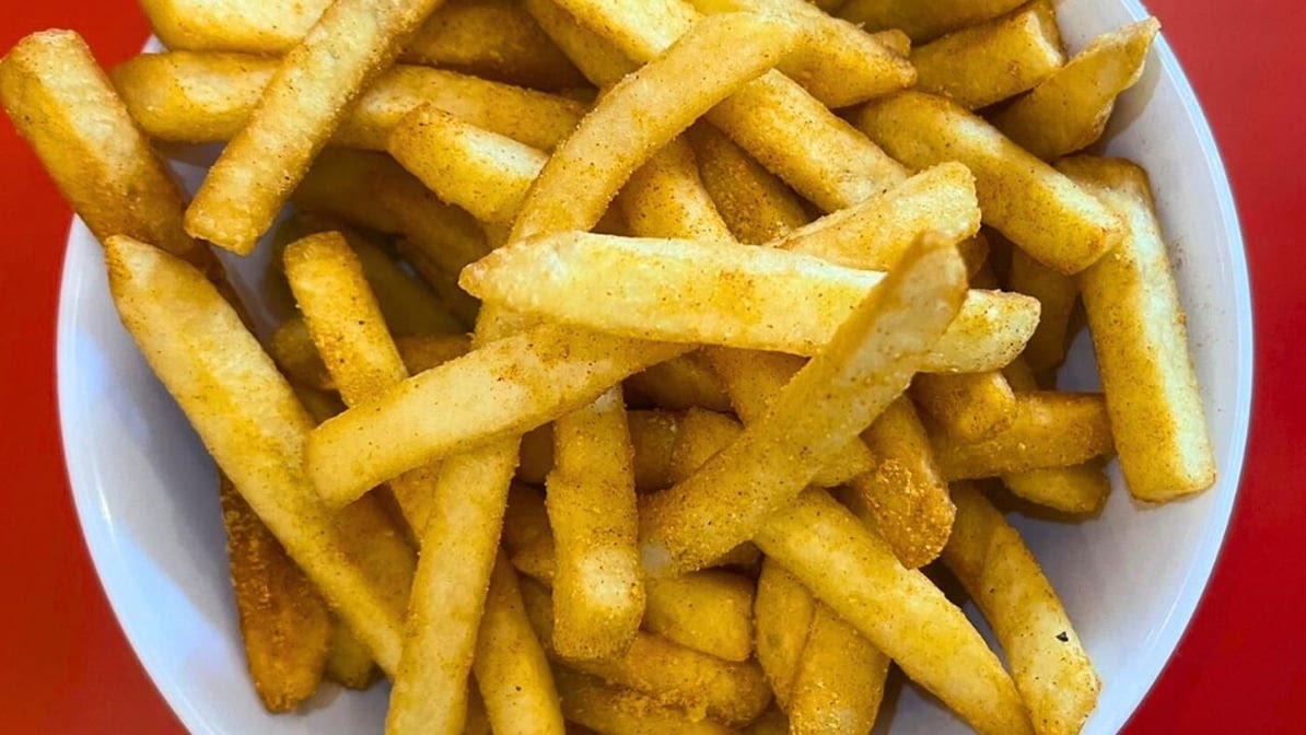 Pecking House Chinatown by null