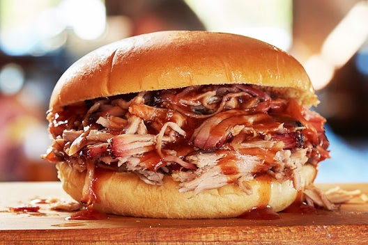 Jim 'N Nick's Bar-B-Q by null