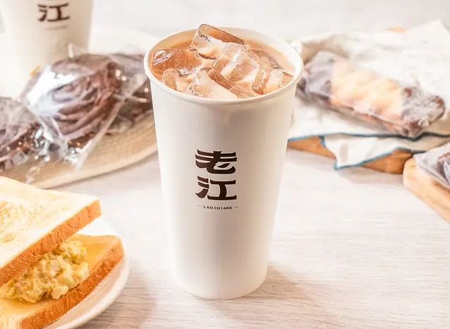 Lao Chiang Fongshan by null