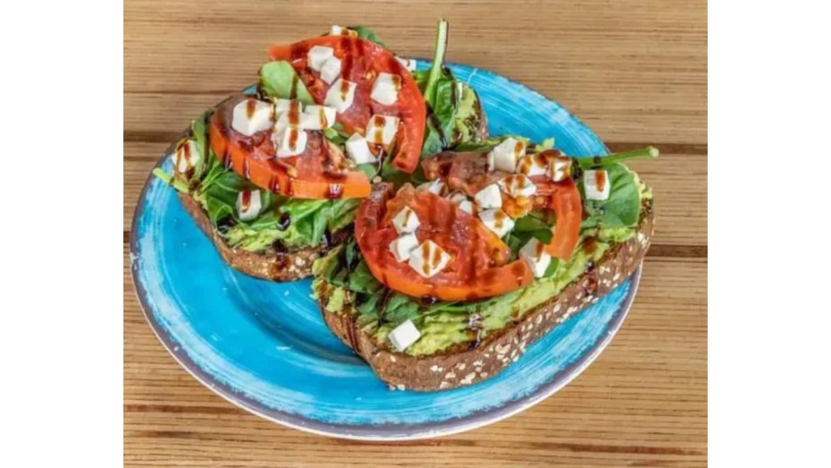 The Surfinista by null