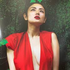 片山萌美  裸芯|Rashin《裸芯》MOEMI KATAYAMA 片山萌美 女らしく