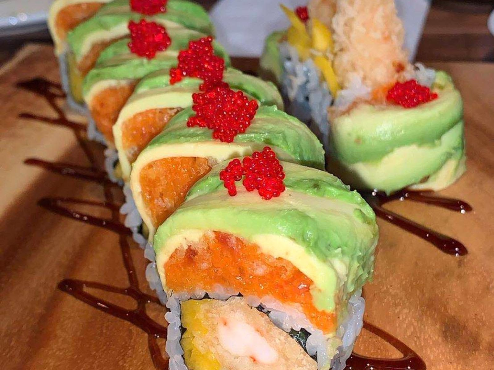 QU JAPAN BISTRO & BAR by null