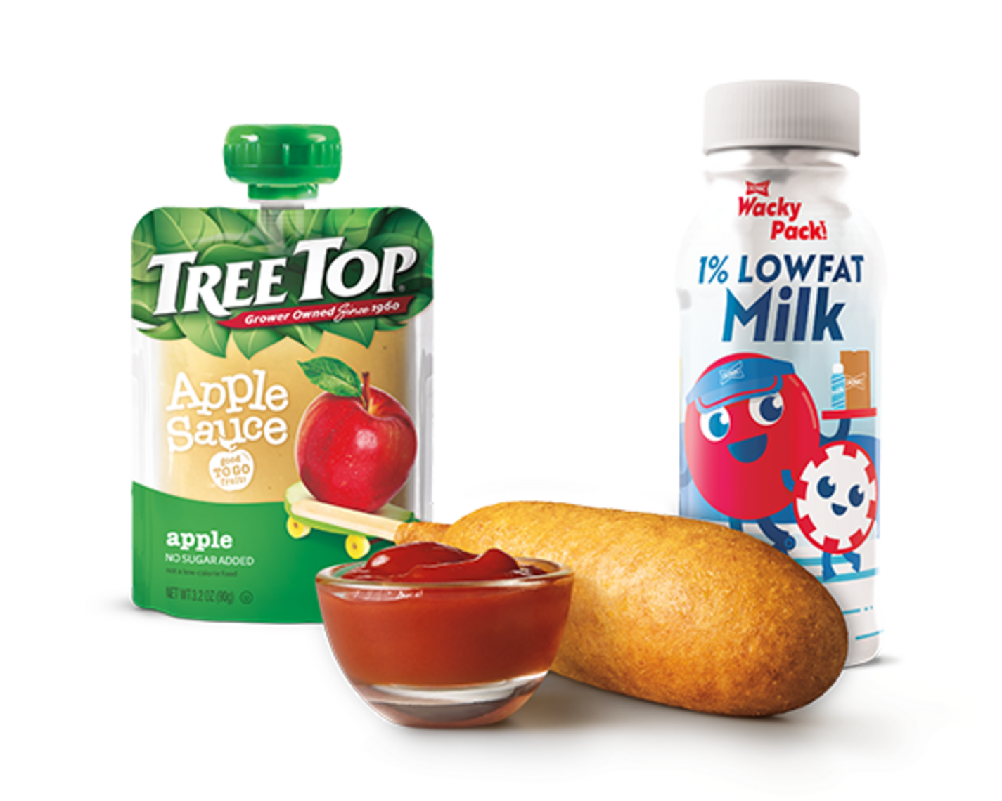 Sonic Drive-In by null