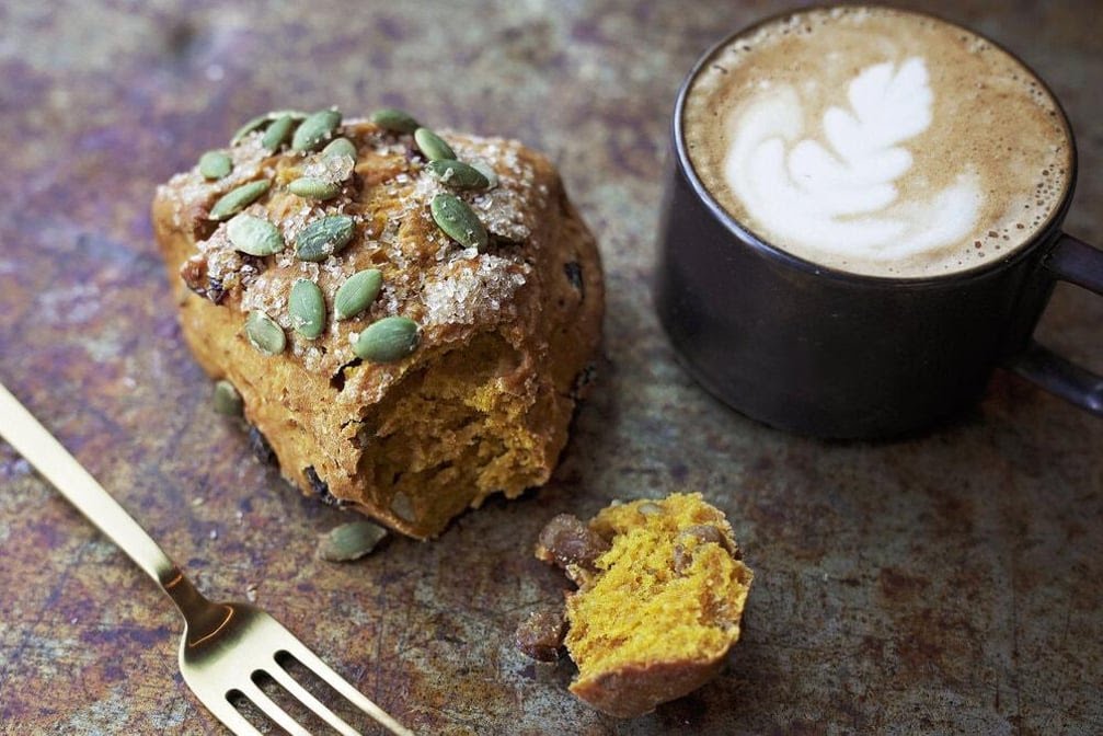 Macrina Bakery by null