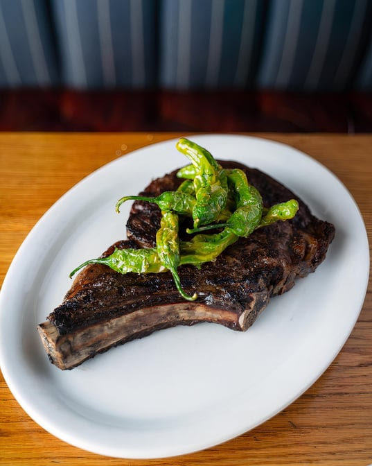Bowery Meat Company by null