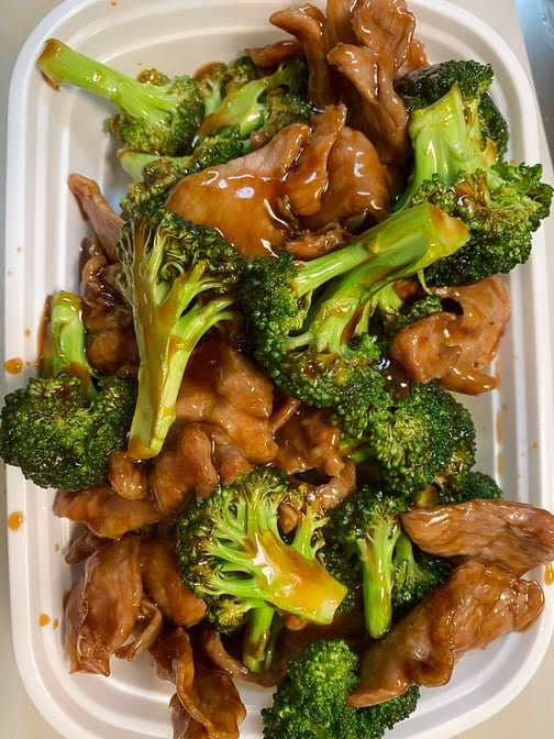 Ling Ling Chinese Restaurant by null