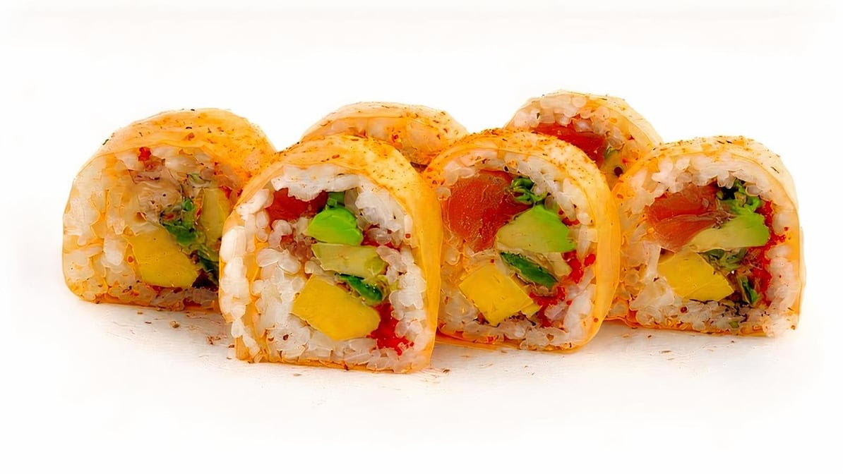 Momiji Sushi Restaurant - Barbur by null