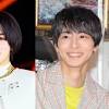 高杉真宙と池田エライザが「ゴチ」新メンバー決定 愛称は「まっひ ...