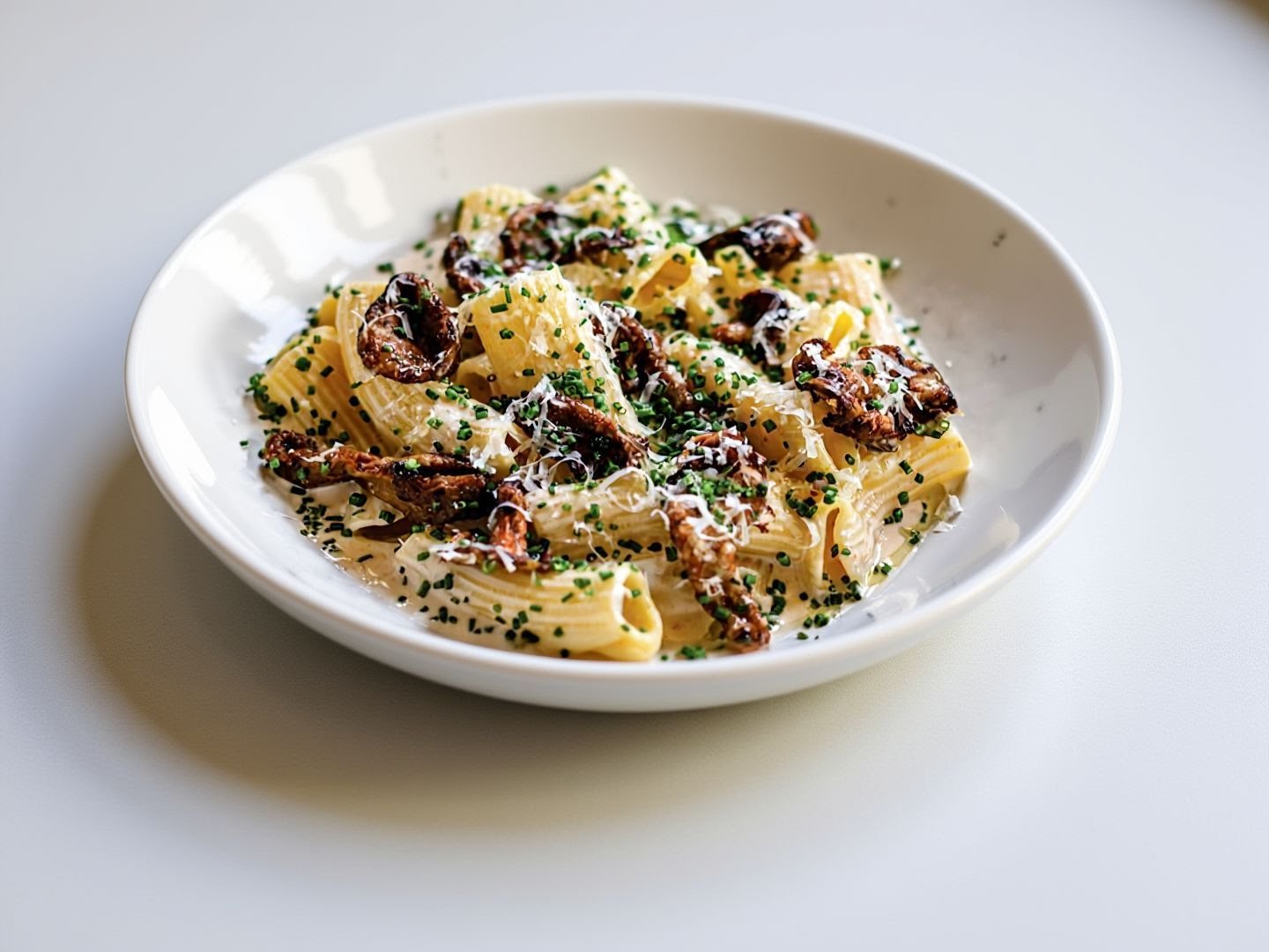 Terra Eatery Al Qana, Abu Dhabi by null