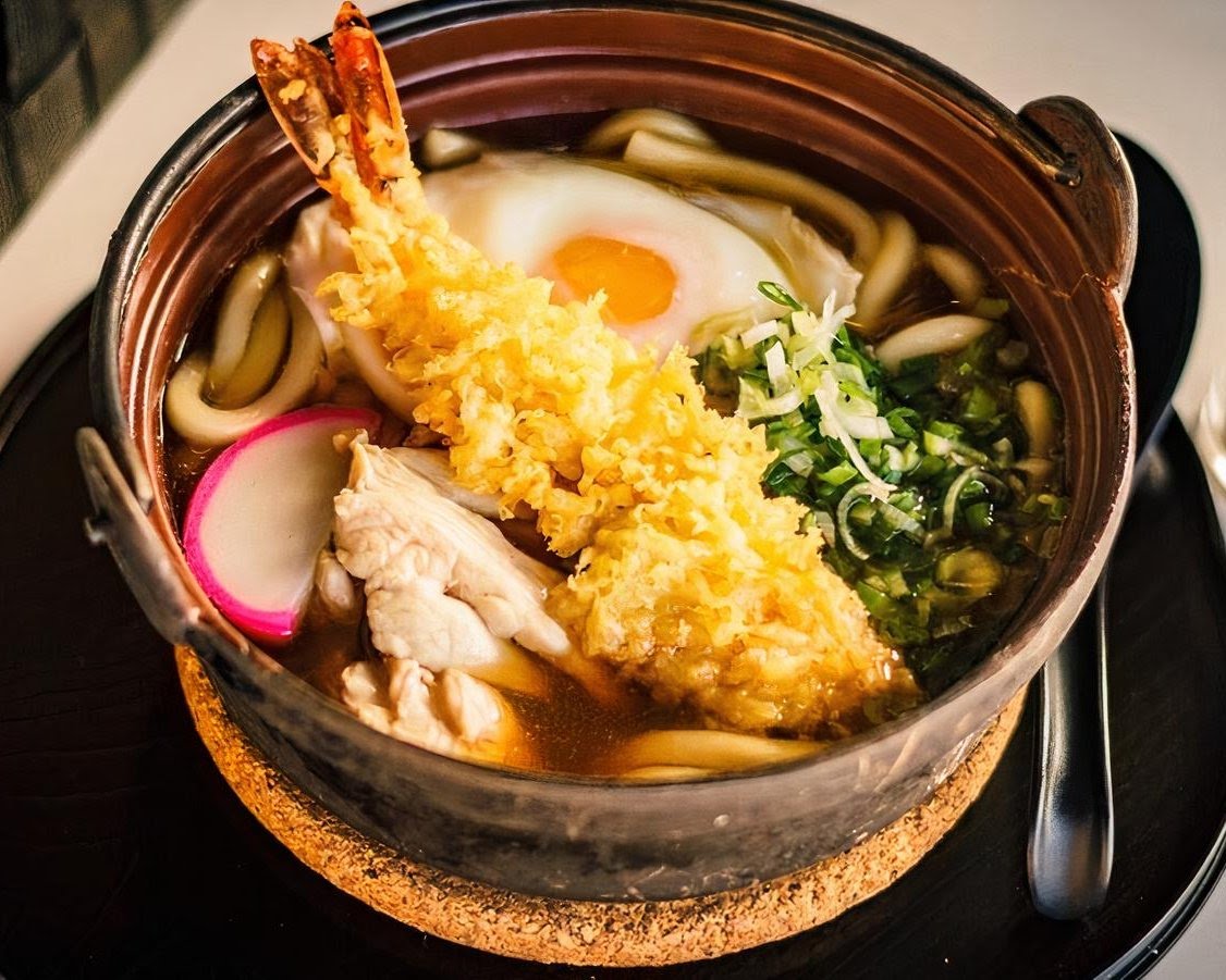 Midoh - Sawtelle by null