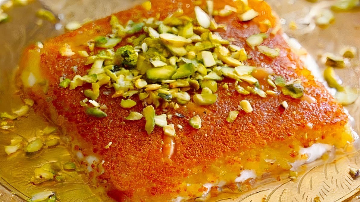 Salam Restaurant by null