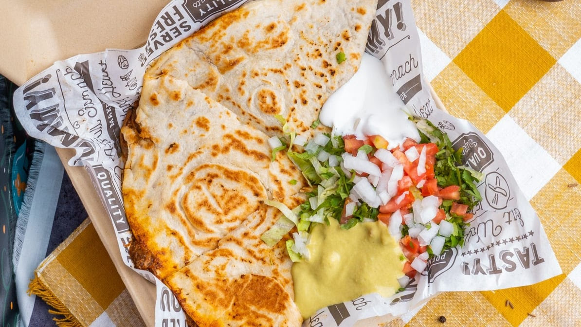 Las Catrinas Food Truck by null