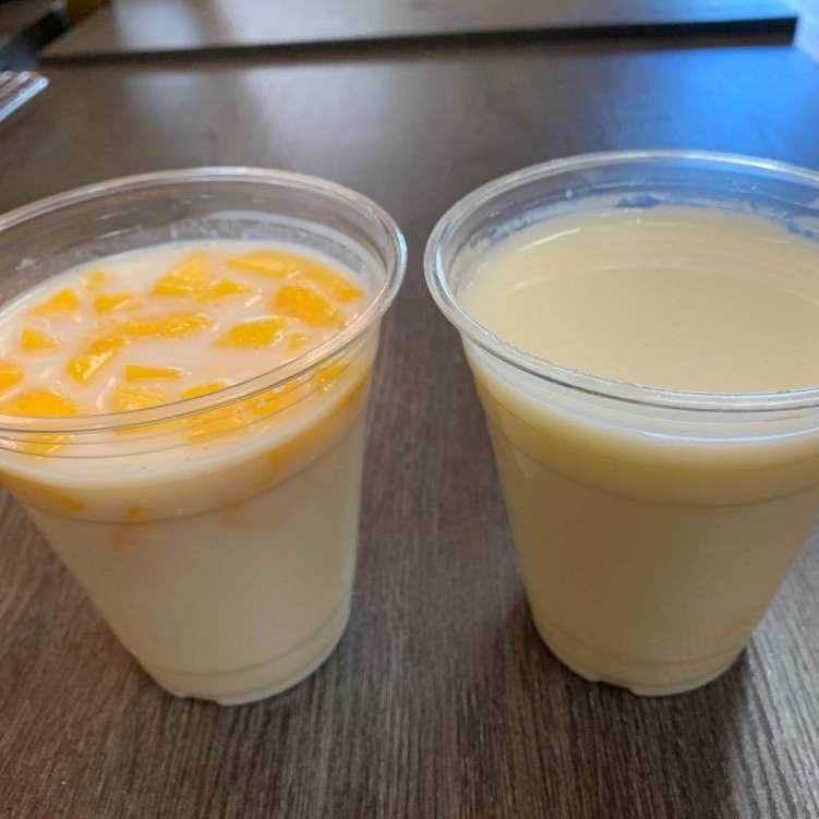 Metro Hong Kong Dessert and Milk Tea by null