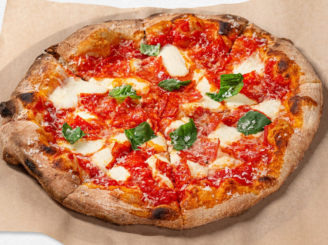 True Food Kitchen by null