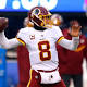 All the quarterbacks are signed, and 4 more splashes and surprises from Day 0 of NFL free agency - SB Nation