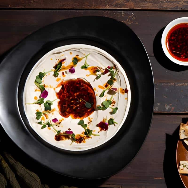 Little Italy Restaurant, Jaipur by null