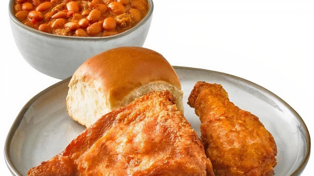 Pollo Campero by null