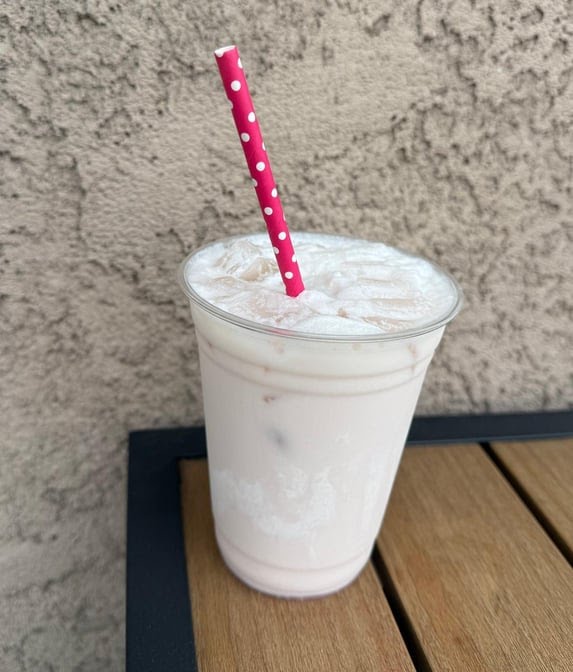 Rekindle Coffee by null