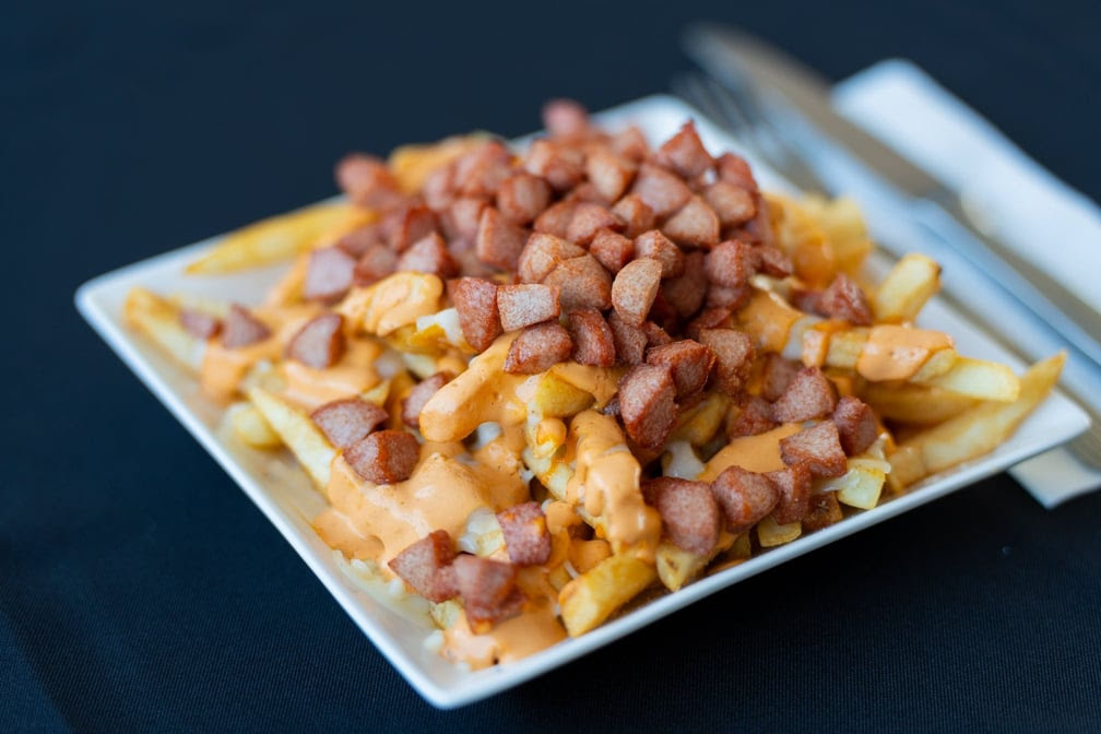 Hamburguesas Uruapan by null