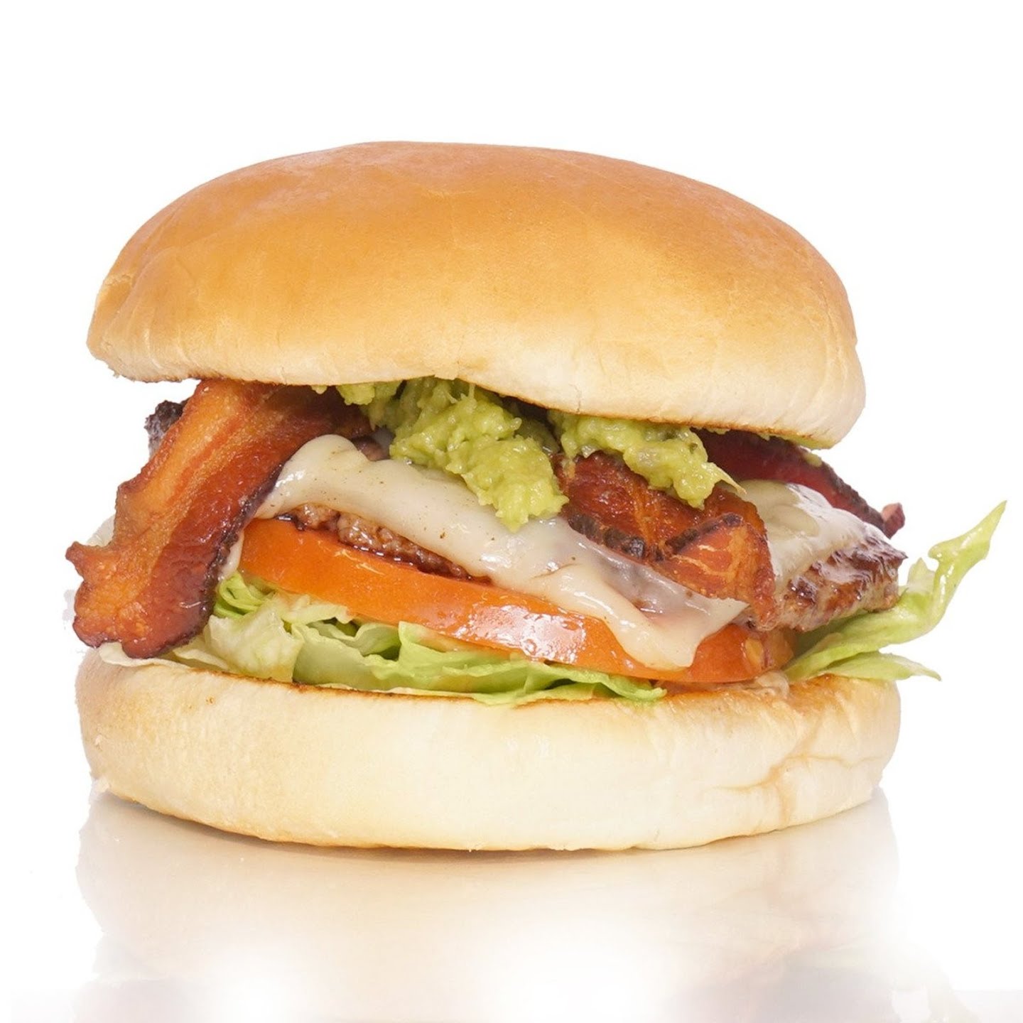 Joe’s Burgers Murrayhill by null