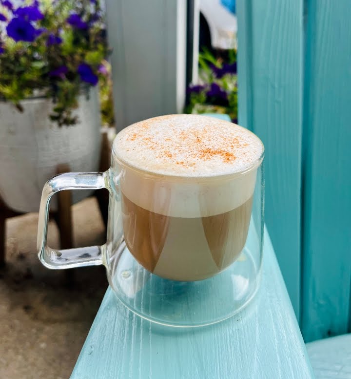 Fuel Coffee Bar by null