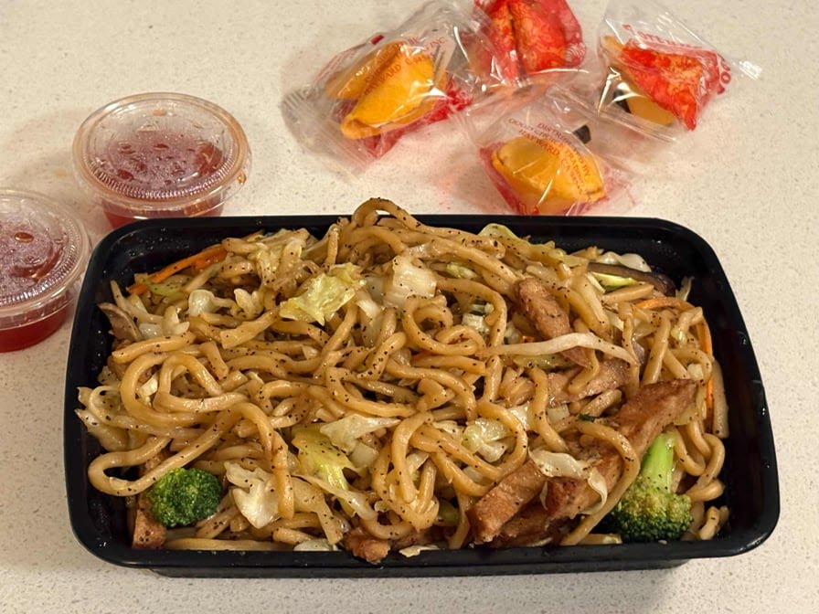 Vegan Deadly Sins by null