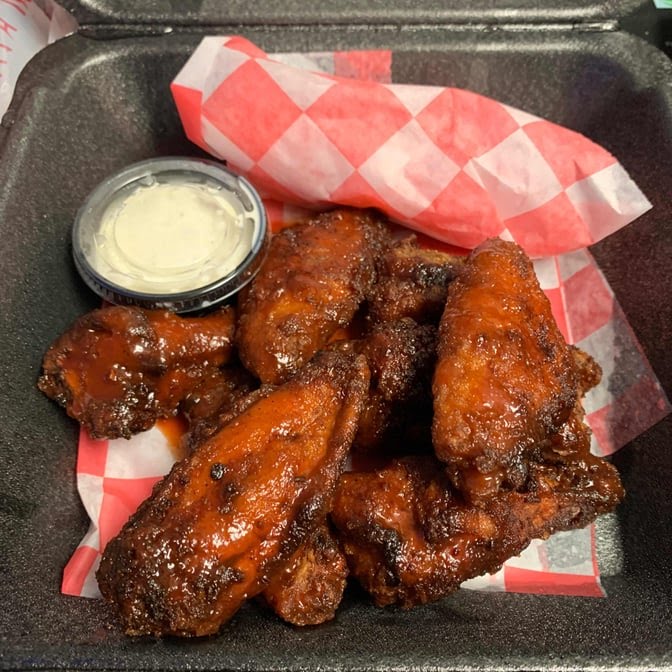 Swampgrass Willy's by null