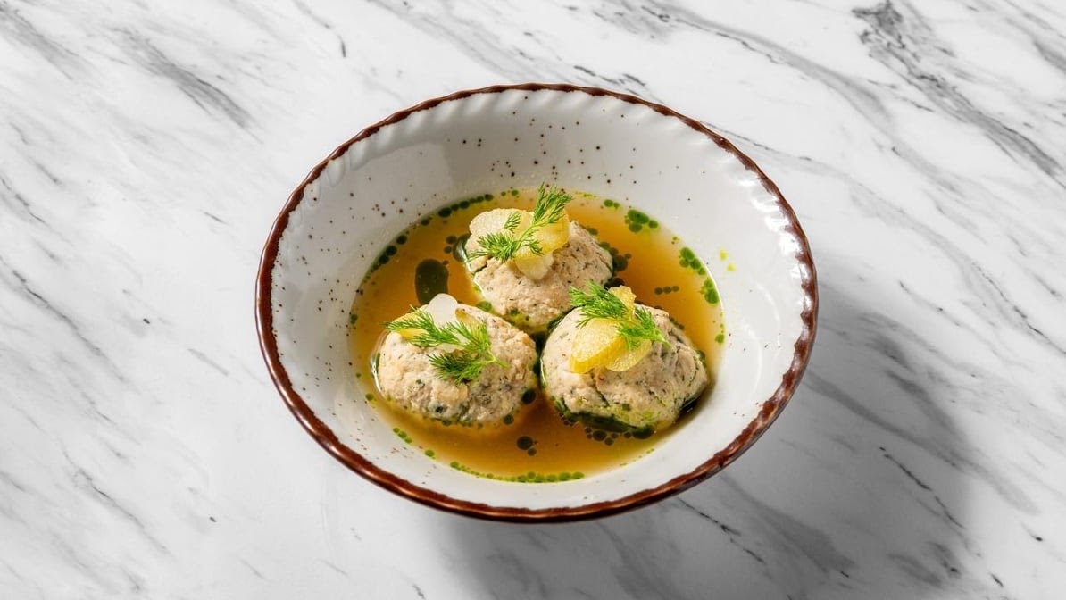 Johnny Bechamel's by null