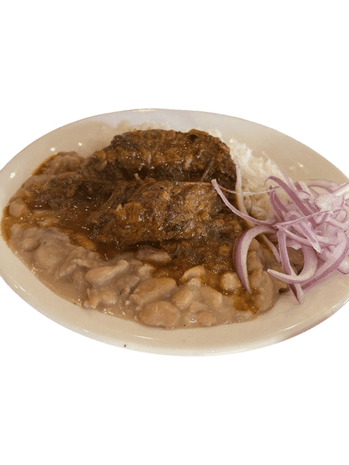 Abuelita’s House Pastries & Peruvian Food by null