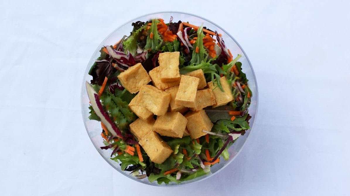 Cha For Tea - Long Beach by null