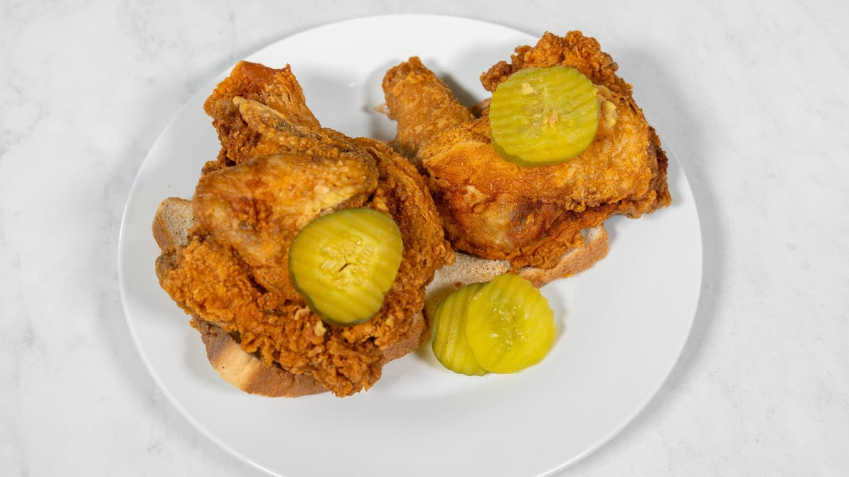 Prince’s Hot Chicken Tanger Outlets by null