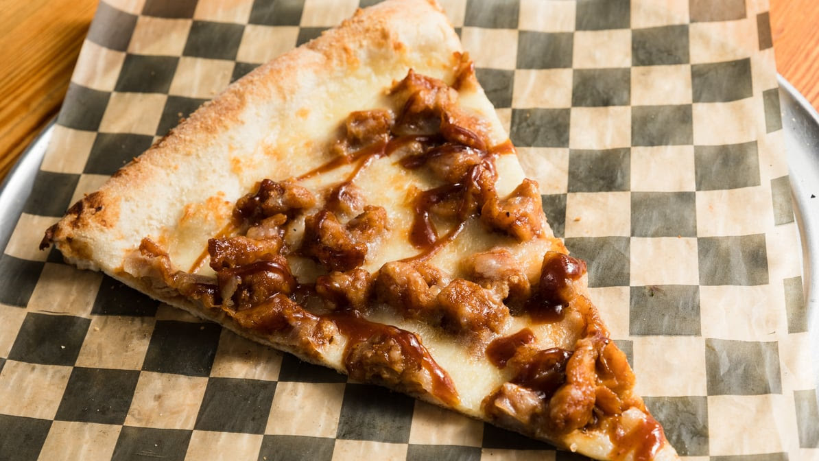 Brooklyn's Homeslice Pizza by null