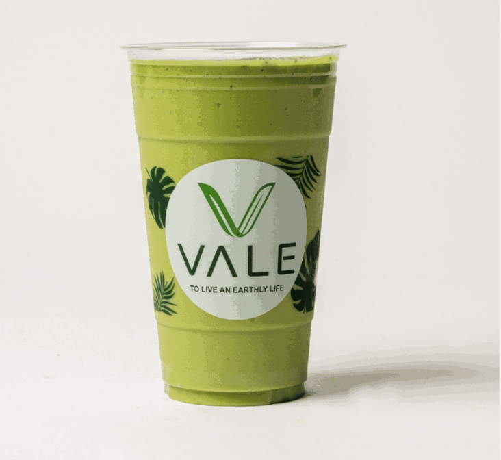 Vale Healthy Kitchen - Pinecrest by null