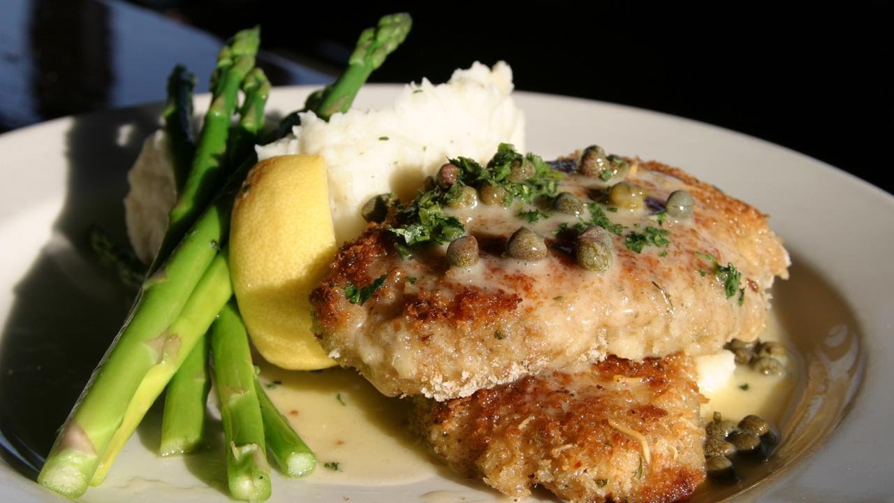 BluWater Bistro by null