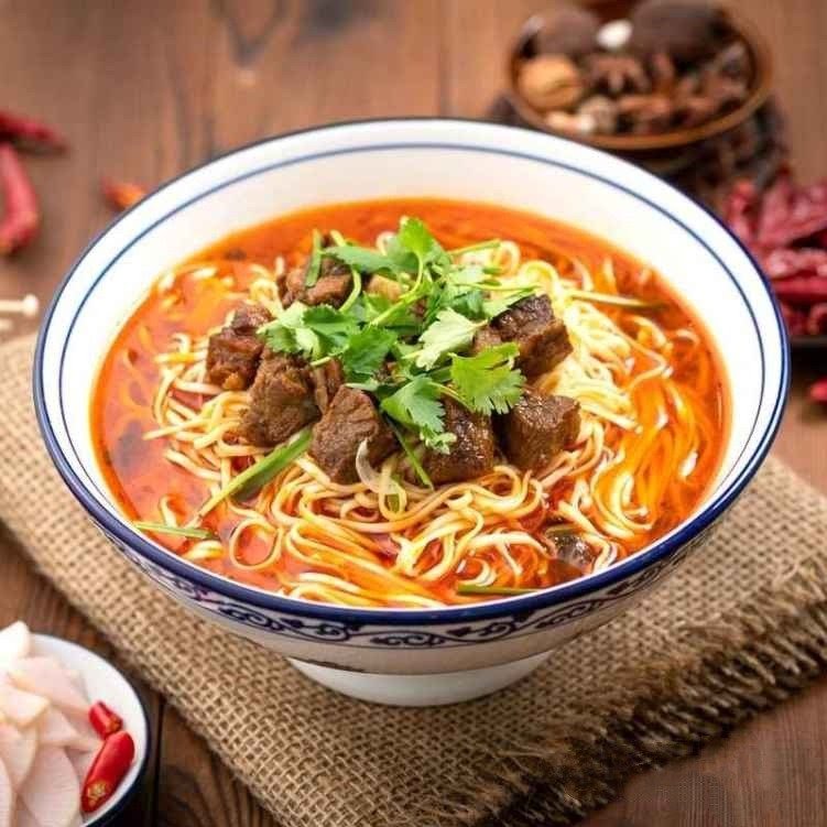 Liu's Shanghai 聚香園 by null