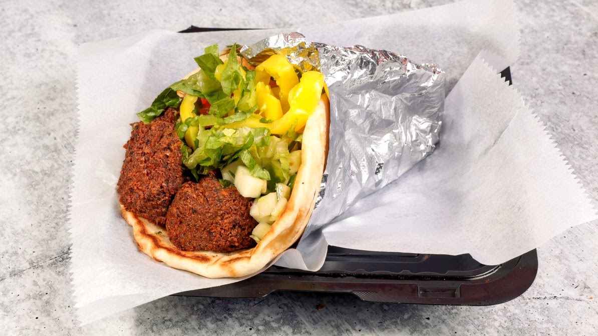 Empire Halal by null