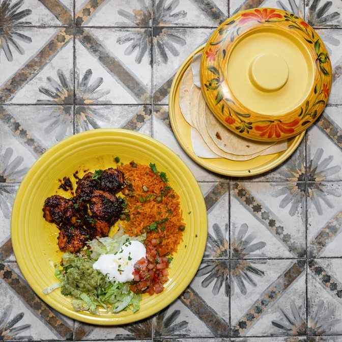 Mezcal Cantina DC by null