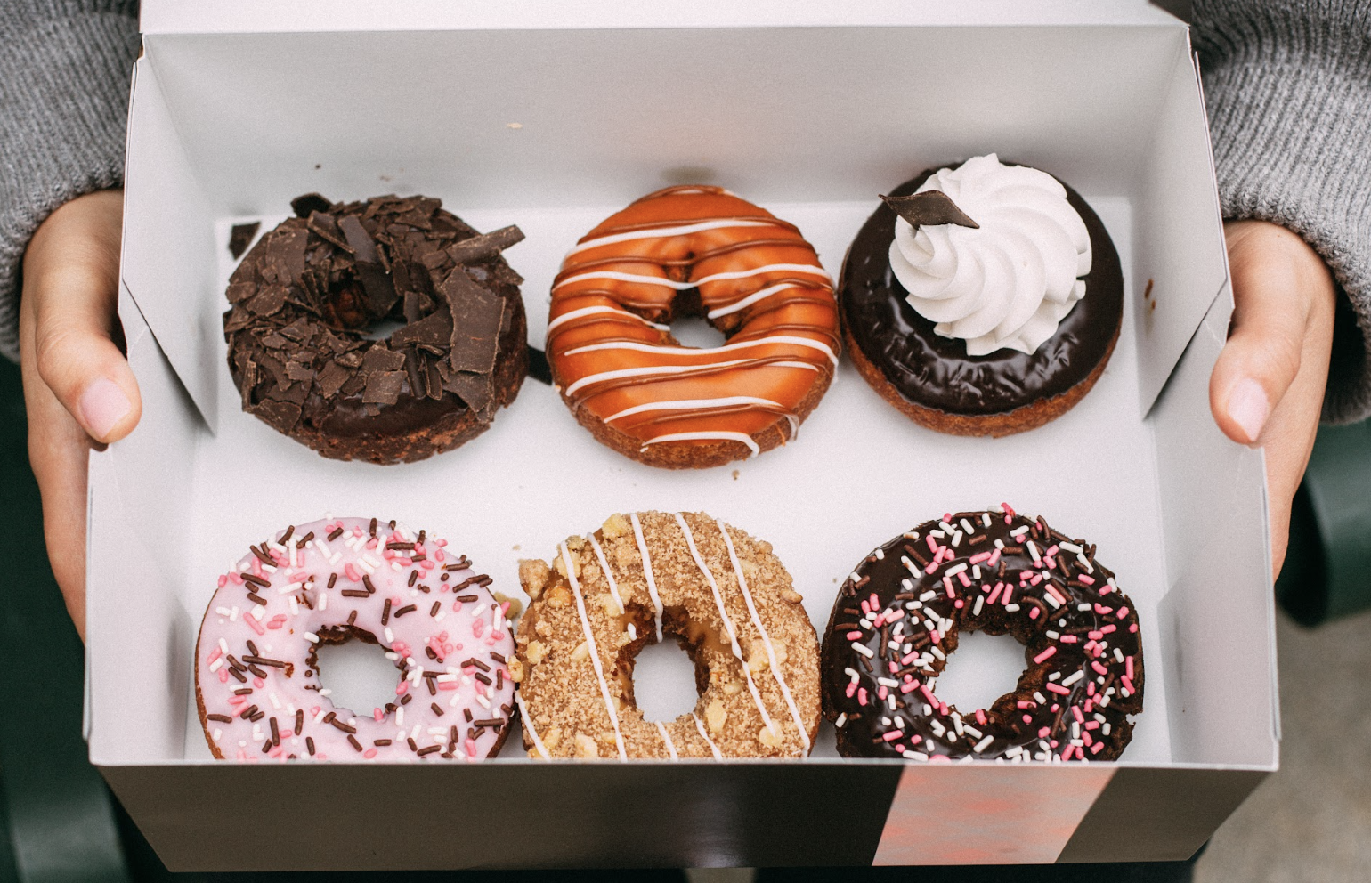 FROST Bakery Cafe by null