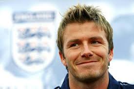 Beckham