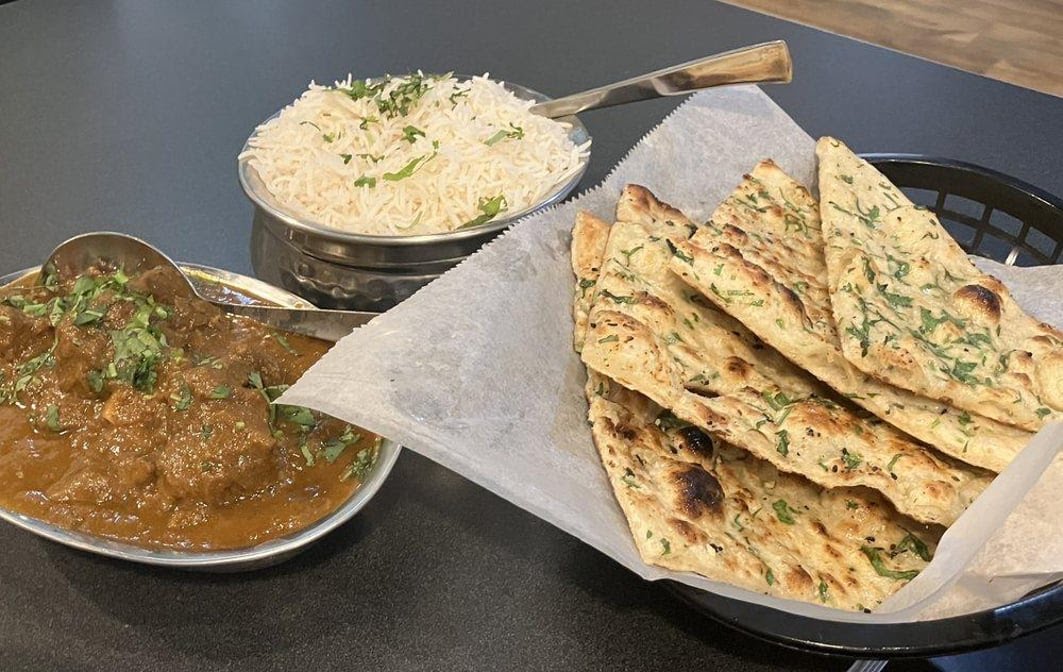 Rohan's Indian Bistro - Restaurant photo 5