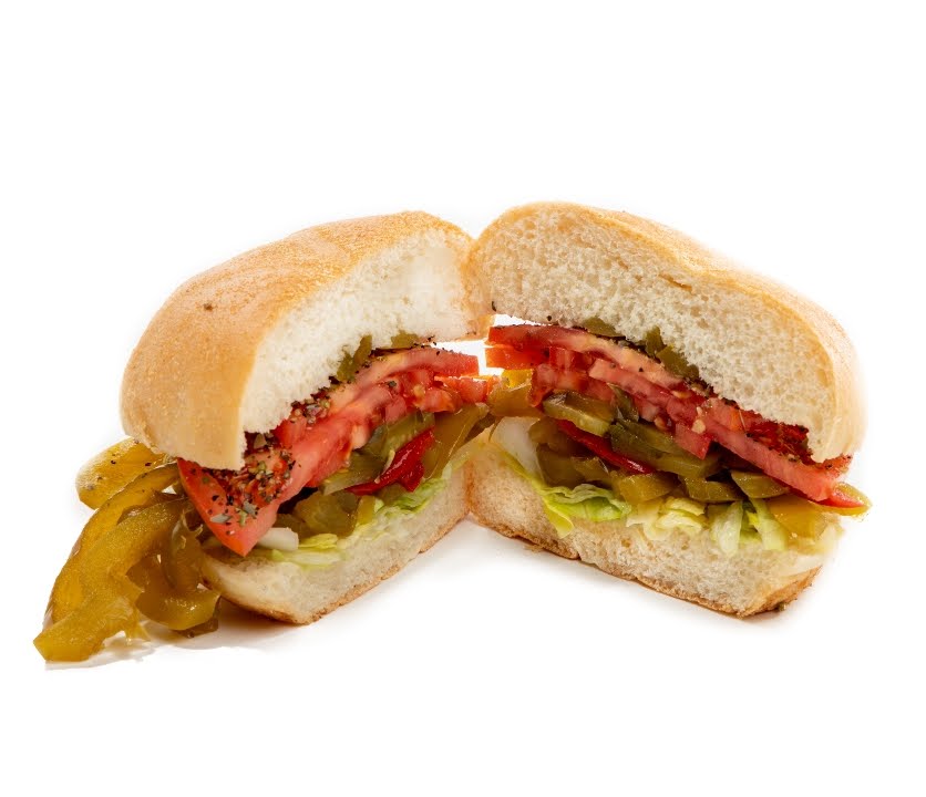 Laspada's Original Hoagies - Lauderdale-By-The-Sea by null