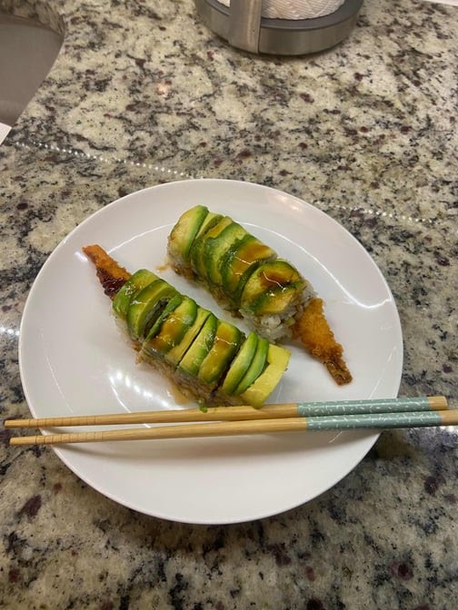 Yoiyoi Steak House and Sushi by null
