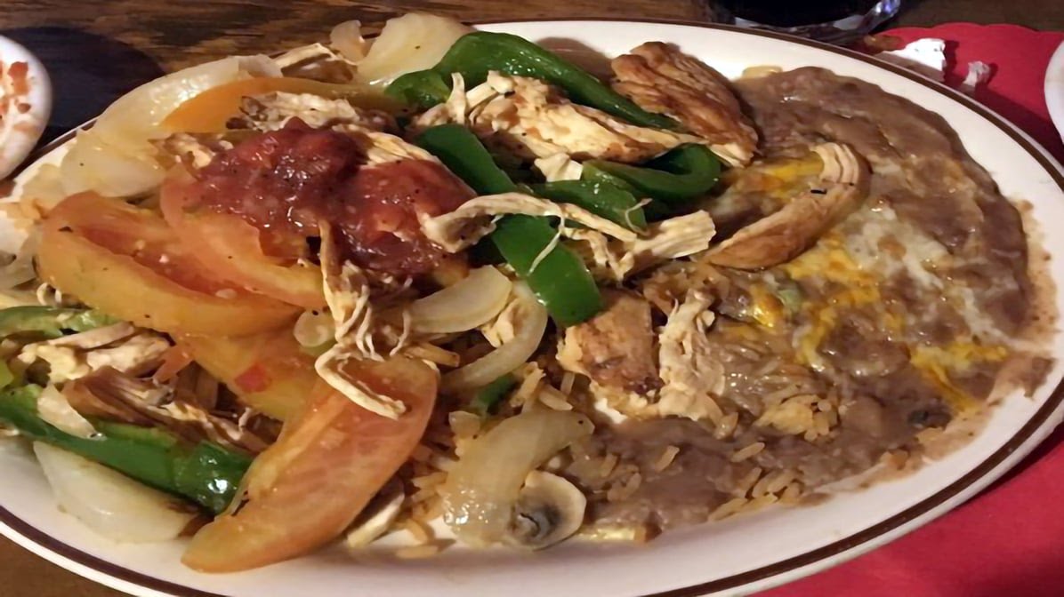 El Carpintero Mexican Restaurant by null