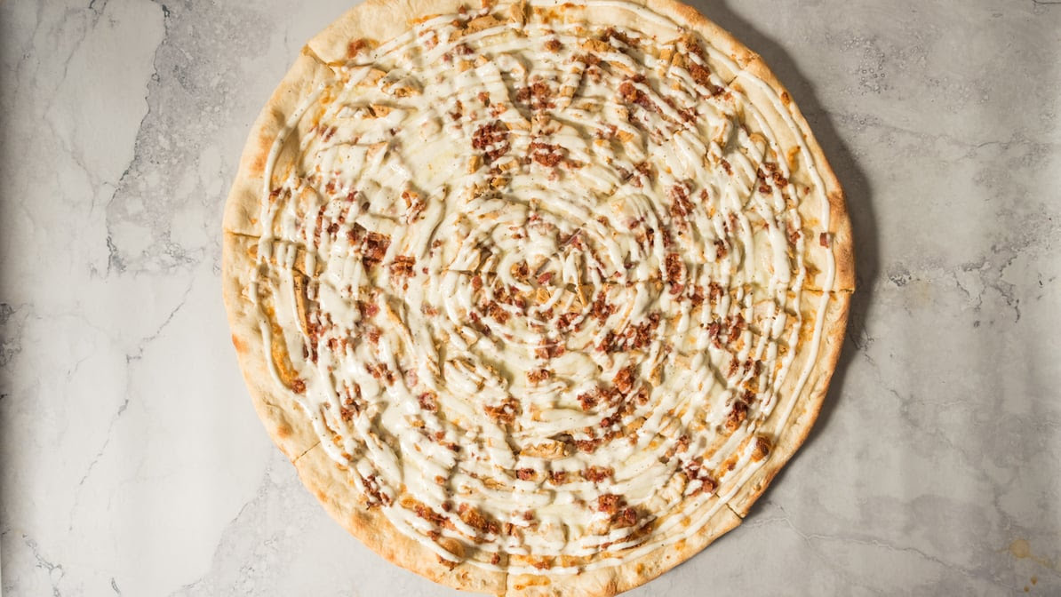 Dough Boys Pizza by null