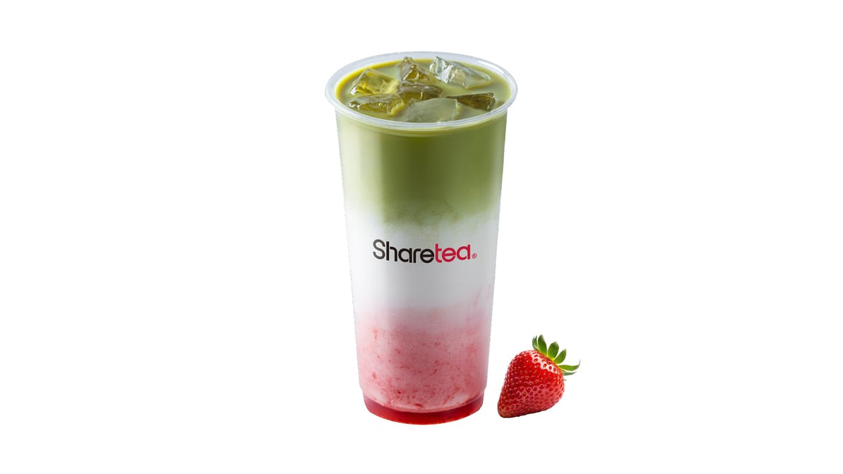 Sharetea by null