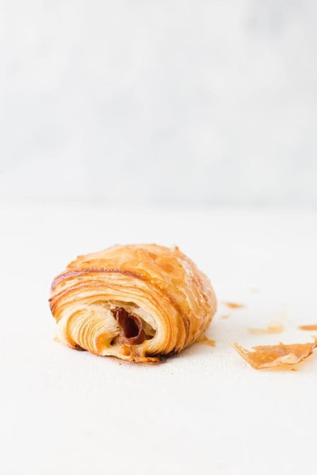 Perenn Bakery by null