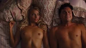 Margot robbie the wolf of wall street porn pictures jpg x Wolf of wall street