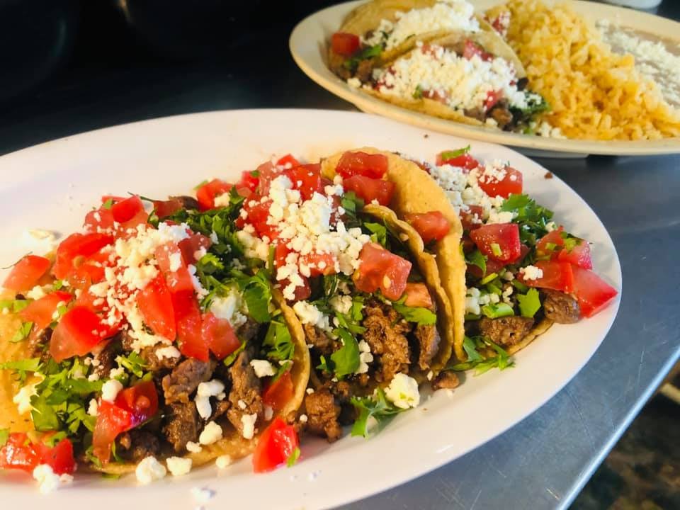 Sunshine Mexican Cafe - Restaurant & Catering by null