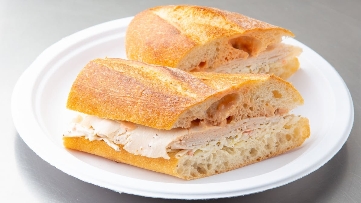 Cardullo's Gourmet Shoppe by null