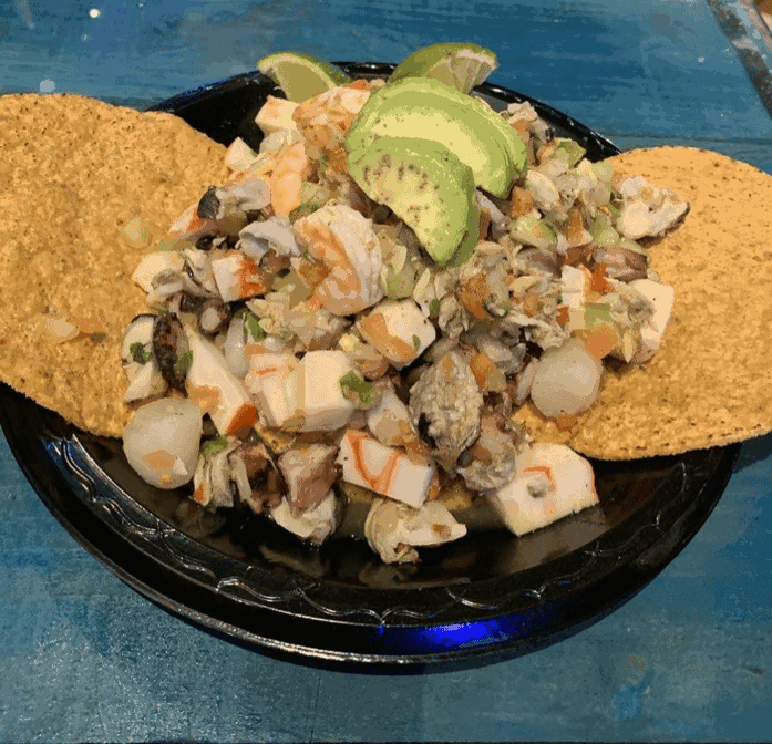 Miches De La Baja by null